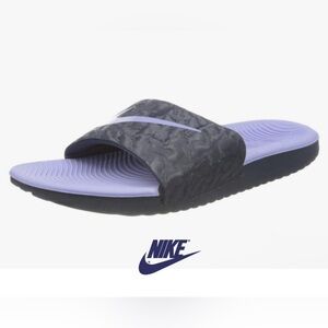NIKE KAWA SLIDES